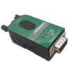 Flow Visor IoT Device (MQTT) for remote monitoring of liquid flow	