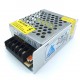 Control Flujo: Contador Litros, Sensor flujo Dn50 Acero, Válvula, Fuente de poder y cable de datos