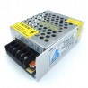 Flow Control: Liters Counter, Dn50 Steel flow sensor, Valve, Power supply and data cable