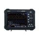 TAO3000 series 2CH 8/14bit tablet Oscilloscope 70 / 100 /120 MHz