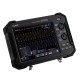 TAO3000 series 2CH 8/14bit tablet Oscilloscope 70 / 100 /120 MHz