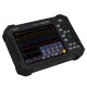 TAO3000 series 4CH 8/14bit tablet Oscilloscope 70 / 100 /120 MHz