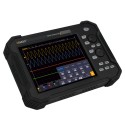 TAO3000 series 4CH 8/14bit tablet Oscilloscope 70 / 100MHz