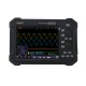 TAO3000 series 4CH 8/14bit tablet Oscilloscope 70 / 100 /120 MHz