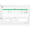 JDH Flow Visor X5 Mixer Software