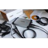 PC Oscilloscope 2+1 Channels 60MHz 500MSa/s USB+LAN interface Owon VDS2062