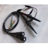 PC Oscilloscope 2+1 Channels 60MHz 500MSa/s USB+LAN interface Owon VDS2062