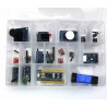 Paquete de Módulos Digitales para Desarrollo con Microcontroladores (STM32)