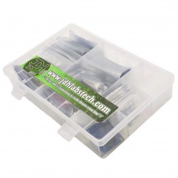 Digital Modules Package for Microcontroller Development (STM32)