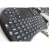 Teclado+mousepad Inalámbrico | Raspberry | Smarttv | Android