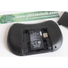Teclado+mousepad Inalámbrico | Raspberry | Smarttv | Android