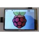 3.5-inch LCD TFT color Display Touchscreen for Raspberry Pi