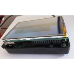 3.5-inch LCD TFT color Display Touchscreen for Raspberry Pi