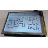 Pantalla Lcd Tft 3.5pulgadas Táctil Para Raspberry Pi