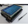 Pantalla Lcd Tft 3.5pulgadas Táctil Para Raspberry Pi