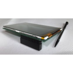 3.5-inch LCD TFT color Display Touchscreen for Raspberry Pi