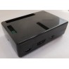 Gabinete De Plástico Para Raspberry Pi 2 ó B+
