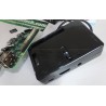 Gabinete De Plástico Para Raspberry Pi 2 ó B+