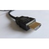 HDMI to VGA converter with stereo Audio output ideal for Raspberry Pi