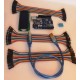 Arduino Uno Kit Plus Cable USB + 1602 LCD display + Temp and Humidity sensor + jumpers