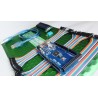 Kit Mega2560 + USB cable + Dupont jumpers + Humidity & Temperature sensor DHT11 + 1602 LCD 100% Arduino compatible