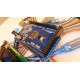 Kit Mega2560 + USB cable + Dupont jumpers + Humidity & Temperature sensor DHT11 + 1602 LCD 100% Arduino compatible