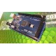 Kit Mega2560 + USB cable + Dupont jumpers + Humidity & Temperature sensor DHT11 + 1602 LCD 100% Arduino compatible