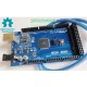 Mega 2560 Board with USB Cable 100% compatible with Arduino IDE