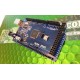 Mega 2560 Board with USB Cable 100% compatible with Arduino IDE