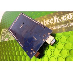 Mega 2560 Board with USB Cable 100% compatible with Arduino IDE
