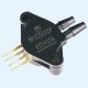 MPX2010DP Differential On-Chip Temperature Compensated and Calibrated Silicon Pressure Sensors 0 to 10 kPa (0 to 1.45 psi)
