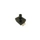 MPX2010GS On-Chip Temperature Compensated and Calibrated Silicon Pressure Sensors 0 to 10 kPa (0 to 1.45 psi)