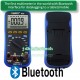 Digital Multimeter with Temperature meter, Bluetooth interface OWON BT35