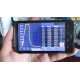 Multimetro digital medición Temperatura y comunicación Bluetooth OWON BT35