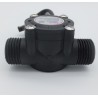 Sensor De Flujo De Líquidos. Caudalímetro 1 A 30 Litros/min