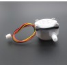 Liquid flow sensor Flowmeter sensor 0.3 to 6 liters/min