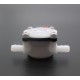 Liquid flow sensor Flowmeter sensor 0.3 to 6 liters/min