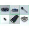 Arduino Starter kit ULTRA (Clone and Genuino options)