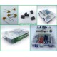Arduino Starter kit ULTRA (Clone and Genuino options)