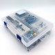 Uno Starter Kit ULTRA (100% compatible con Arduino IDE)