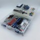 Uno Starter Kit ULTRA (100% compatible con Arduino IDE)