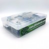 Arduino Starter kit ULTRA (Clone and Genuino options)