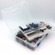 Arduino Starter kit ULTRA (Clone and Genuino options)