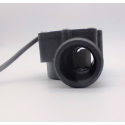 Sensor de Flujo de Líquidos Caudalímetro 1 a 120 litros/min