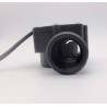 Liquid flow sensor flowmeter 1 to 120 Liters/min