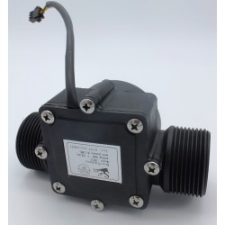 Sensor de Flujo de Líquidos Caudalímetro 1 a 120 litros/min