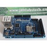 Arduino Ethernet Shield Web Lan Internet Chat Generic. Uno and Mega
