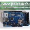 Arduino Ethernet Shield Web Lan Internet Chat Generic. Uno and Mega