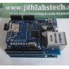 Arduino Ethernet Shield Web Lan Internet Chat Generic. Uno and Mega
