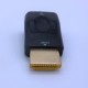 HDMI to VGA video converter ideal for Raspberry Pi 1080p video + 3D